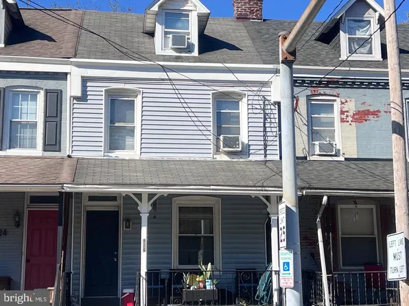 926 N Lime St, Lancaster, PA 17602