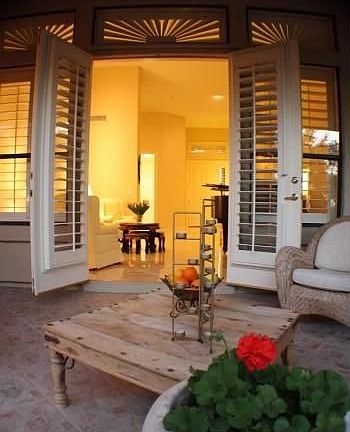 French Doors