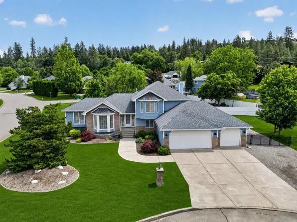 15820 E 23rd Ave, Veradale, WA 99037