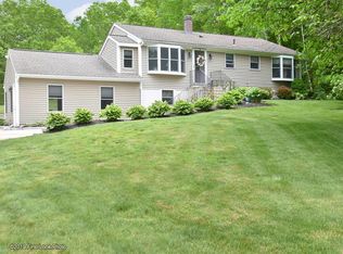 310 Cooper Hill Rd, Burrillville, RI 02839
