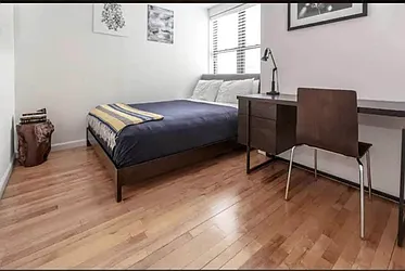 Rented by The Downtown LLC