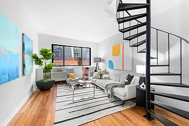 61 Lexington Avenue