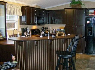 457 Carmel Loop, Mansfield, LA 71052