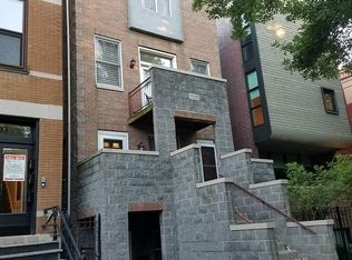 1507 W George St #2, Chicago, IL 60657