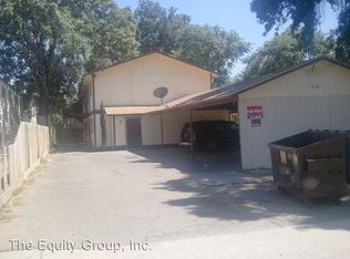 319 NE 4th Ave, Visalia, CA 93291