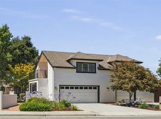 16995 Pine Way, Morgan Hill, CA 95037