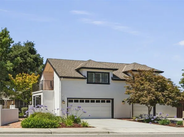 16995 Pine Way, Morgan Hill, CA 95037