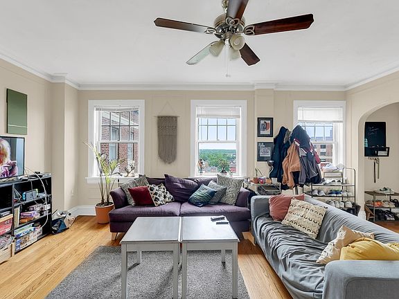 5th image of 4422 McPherson Ave #1401
