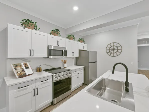 Pointe Grand Pensacola