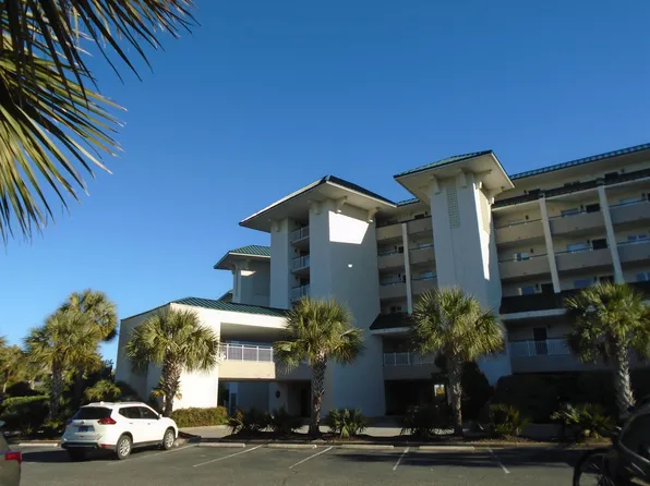 601 Retreat Beach Circle #128, Pawleys Island, SC 29585