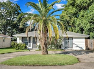 10517 Sedalia St, River Ridge, LA 70123