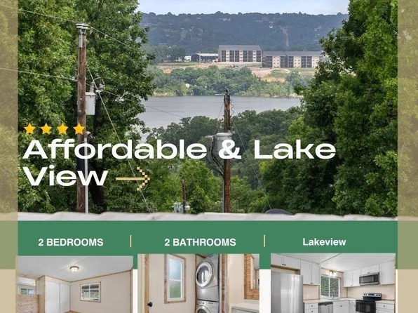 76 Coachlight Ln, Kimberling City, MO 65686