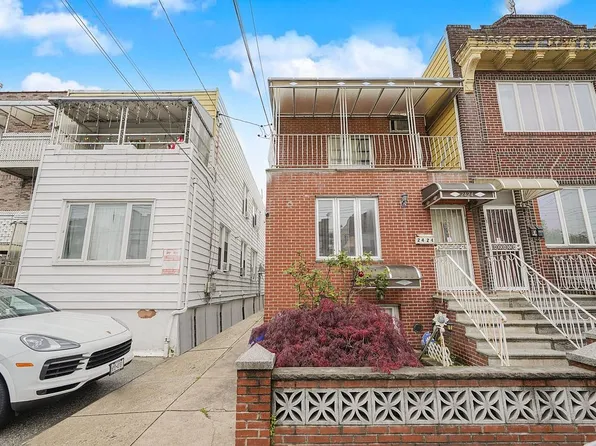 2424 W 3rd St, Brooklyn, NY 11223