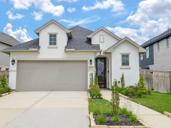 4030 Colony Ln, Missouri City, TX 77459