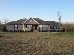601 Natalie Ln LOT 367, Spring Hill, TN 37174