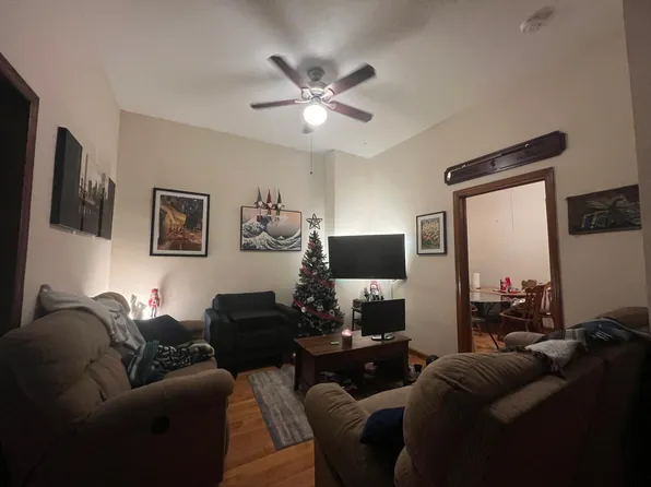 1220 Park Ave APT 2, Hoboken, NJ 07030