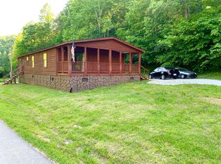 1333 Lick Branch Rd, West Liberty, KY 41472