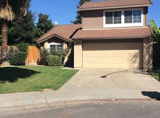 1625 Brett Way, Modesto, CA 95358