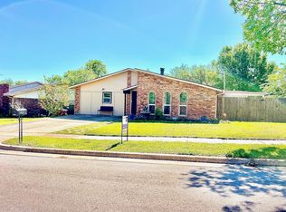 3415 Killala Ct, Arlington, TX 76014