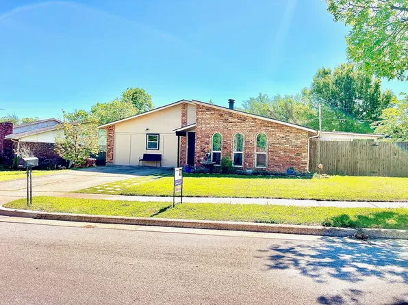 3415 Killala Ct, Arlington, TX 76014