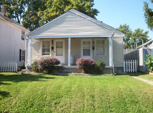 37 Fer Don Rd, Dayton, OH 45405