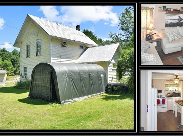 94-96 Dixon Road, Chestertown, NY 12817