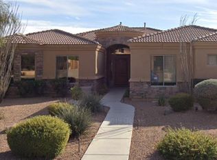 8545 E Halifax Cir, Mesa, AZ 85207