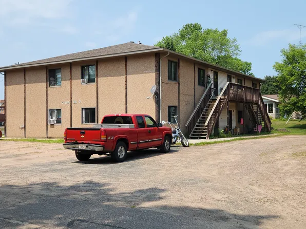 420 S 5th St #7, Cameron, WI 54822