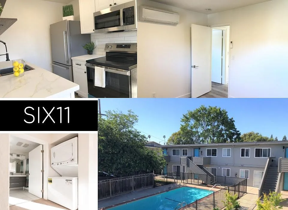611 San Luisito Way #9