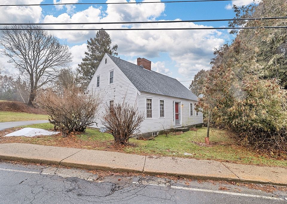 129 Whitehall Rd, Amesbury, MA 01913 Zillow