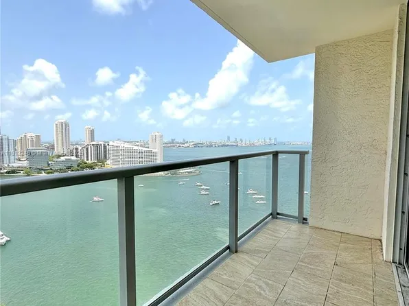 1155 Brickell Bay Dr APT 2708, Miami, FL 33131