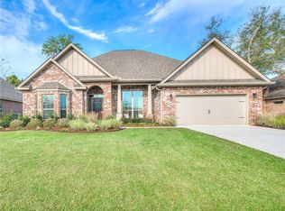 505 Northstation Dr, Fairhope, AL 36532