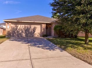 209 Mossy Rock Dr, Hutto, TX 78634