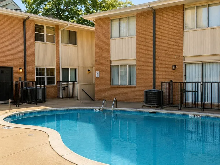 4011 Cole Ave #113 — Photo 17