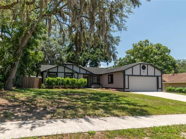 611 Rich Dr, Ocoee, FL 34761