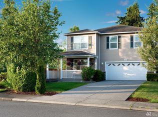 18130 115th Street Ct E, Bonney Lake, WA 98391