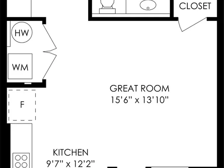 Gallery Park - Modern apartment living in the heart of Riverside, CA — Photo 1