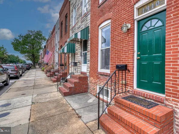 1410 Andre St, Baltimore, MD 21230