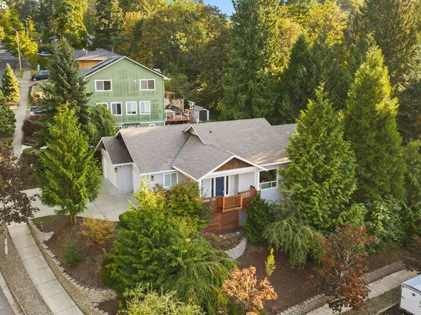 8045 SE 138th Dr, Portland, OR 97236