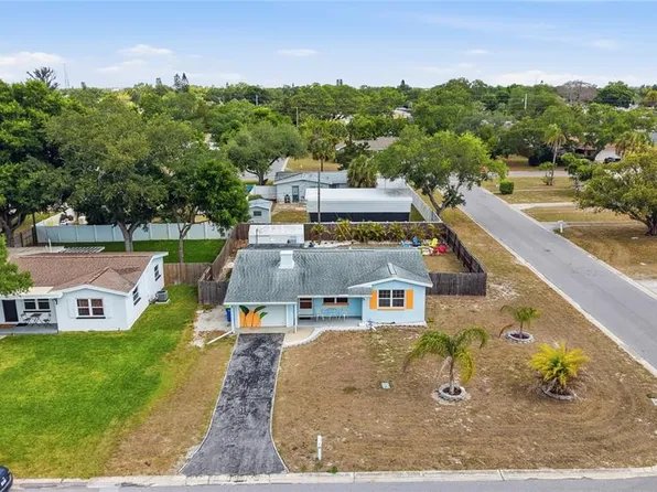 10437 52ND AVENUE N, ST PETERSBURG, FL 33708