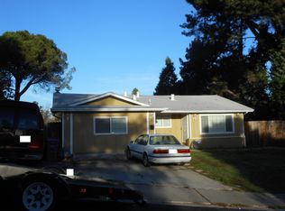 515 Del Sur St, Vallejo, CA 94591