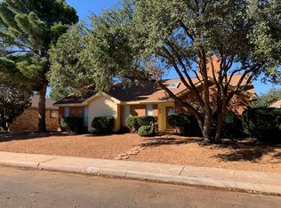 4200 Crestwood Ave, Midland, TX 79707