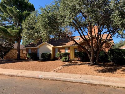 4200 Crestwood Ave, Midland, TX, 79707