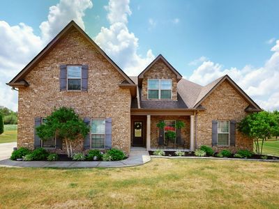 2030 Grandstand Dr, Lascassas, TN, 37085