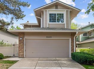2049 E Phillips Lane, Centennial, CO 80122