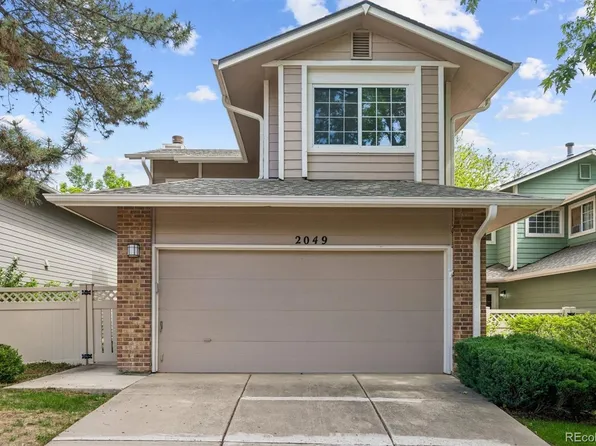 2049 E Phillips Lane, Centennial, CO 80122