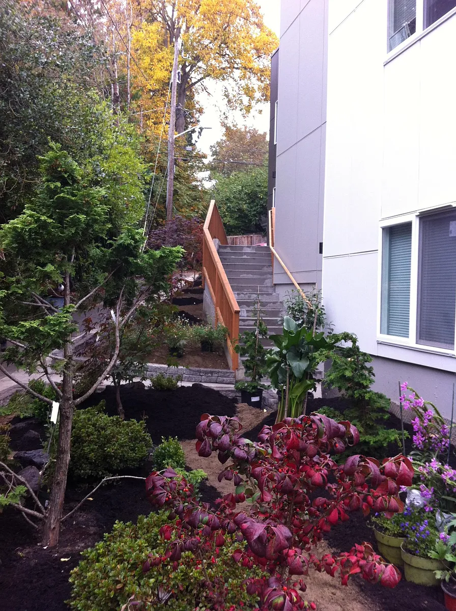 5720 15th Ave NE Apt 3B, Seattle, WA 98105 HotPads