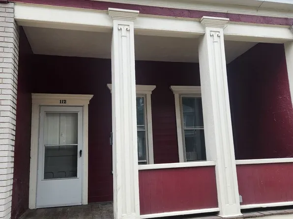 chv-001 ; 110-118 E Center Street Nazareth, 110-118 E Center St #112, Nazareth, PA 18064