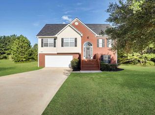 410 Limerick Way, Hampton, GA 30228