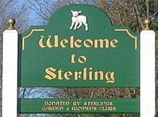 1 Otters Way, Sterling, MA 01564